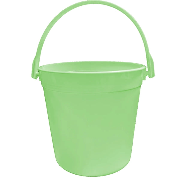 32 oz Plastic Ice Bucket with Handle