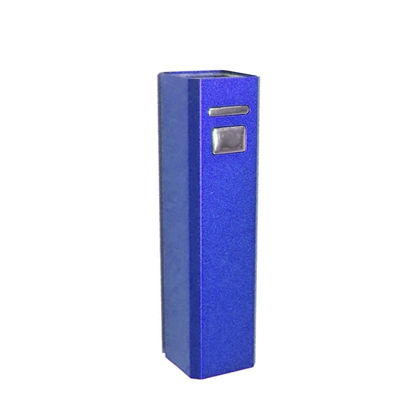 2200 mAh Portable Mini Power Bank