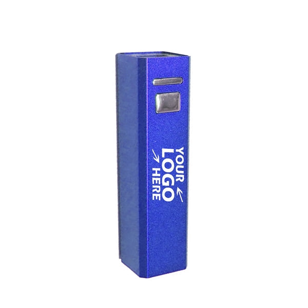 2200 mAh Portable Mini Power Bank