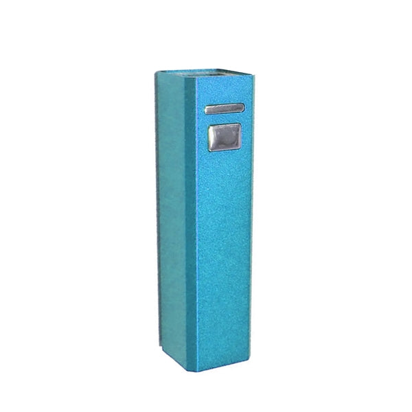 2200 mAh Portable Mini Power Bank