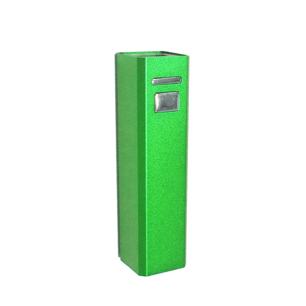 2200 mAh Portable Mini Power Bank