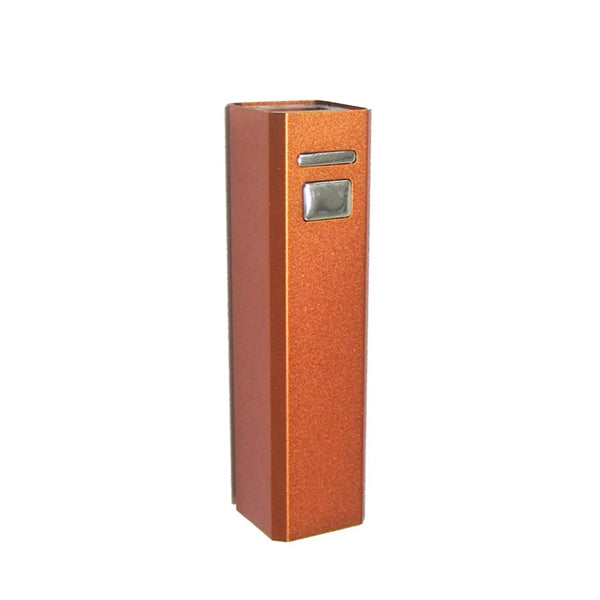 2200 mAh Portable Mini Power Bank