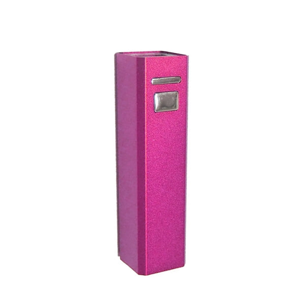 2200 mAh Portable Mini Power Bank