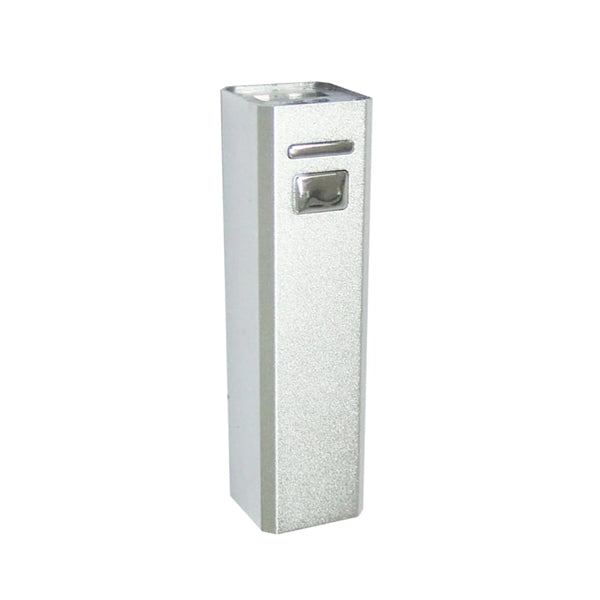 2200 mAh Portable Mini Power Bank