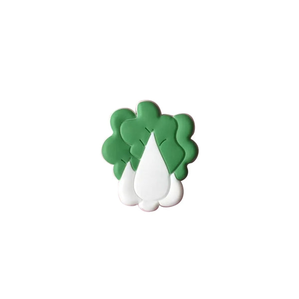 3D Custom Shape PVC Magnet