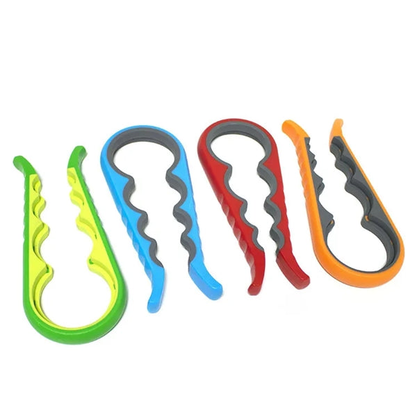 4 In 1 Handy Screw Cap Jar Openers
