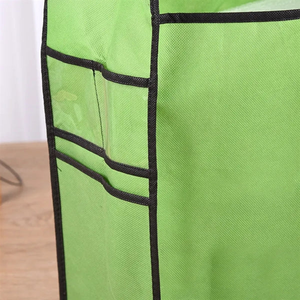Non-woven essential tote