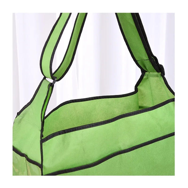 Non-woven essential tote