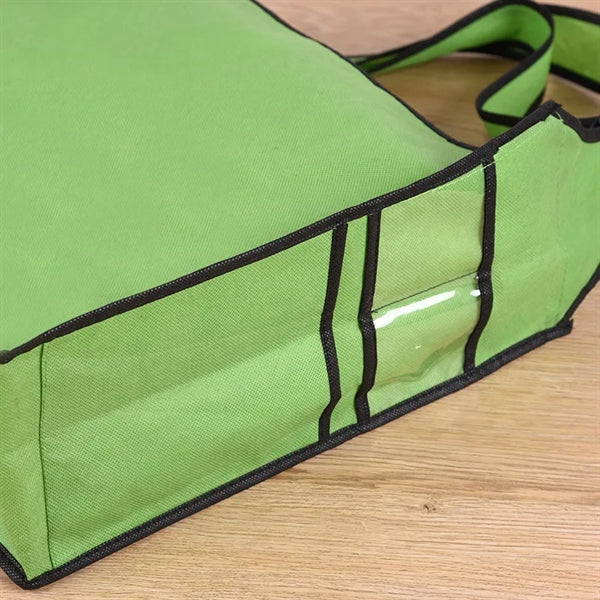 Non-woven essential tote