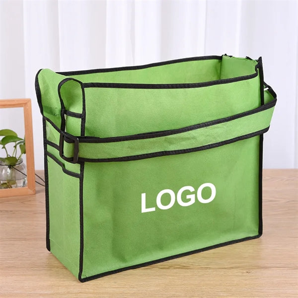 Non-woven essential tote