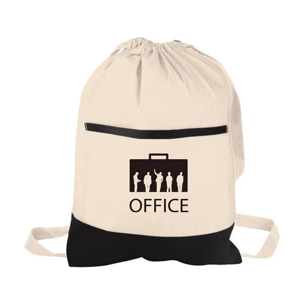 Coton Pocket Accented Sport Pack