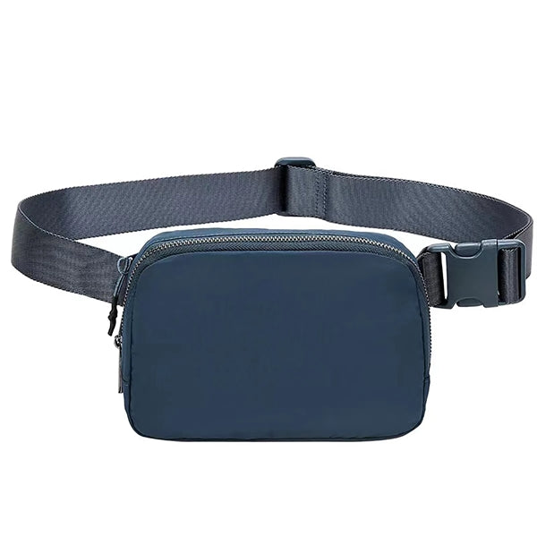 Fanny Pack With Adjustable Belt