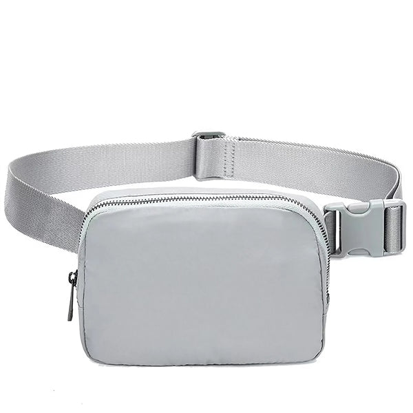 Fanny Pack With Adjustable Belt