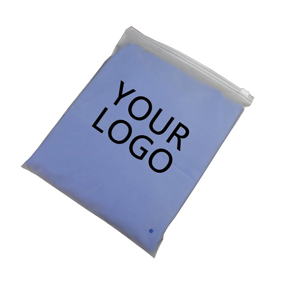 PE Zipper Bag
