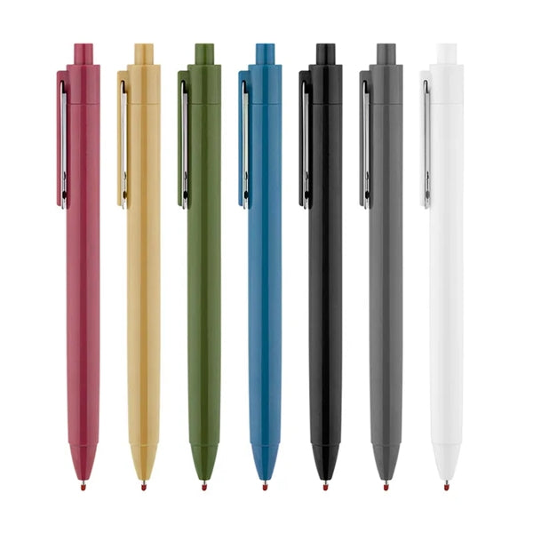 Retractable Gel Pen