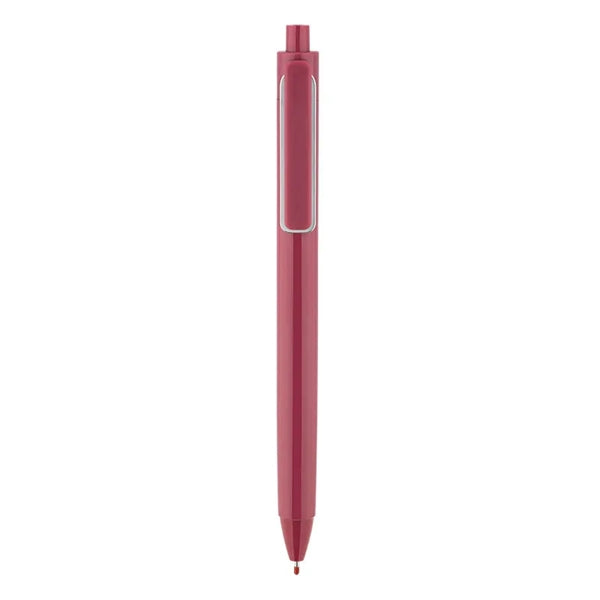 Retractable Gel Pen