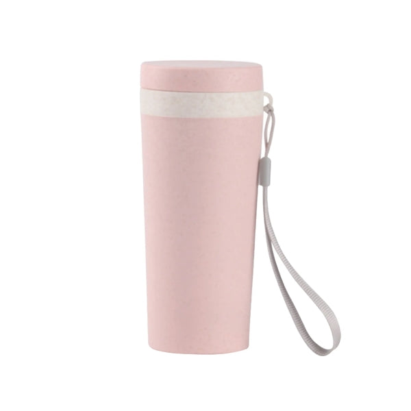 10oz Wheat Straw Cup