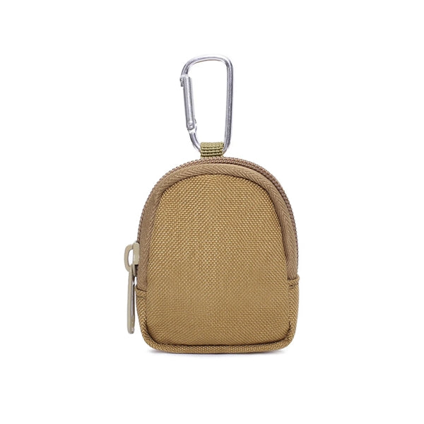 Outdoor Tactical Coin Pouch