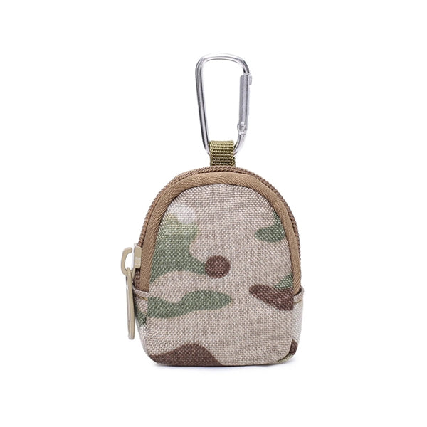 Outdoor Tactical Coin Pouch