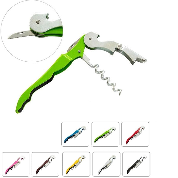 Red Wine Opener/Corkscrew