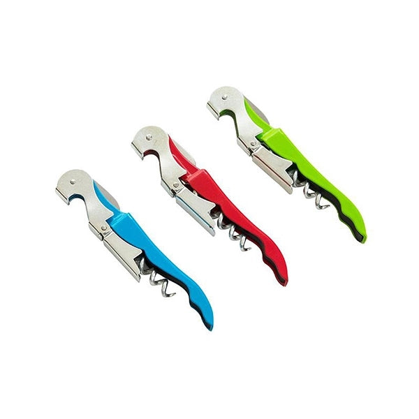 Red Wine Opener/Corkscrew