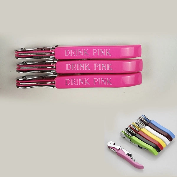 Red Wine Opener/Corkscrew