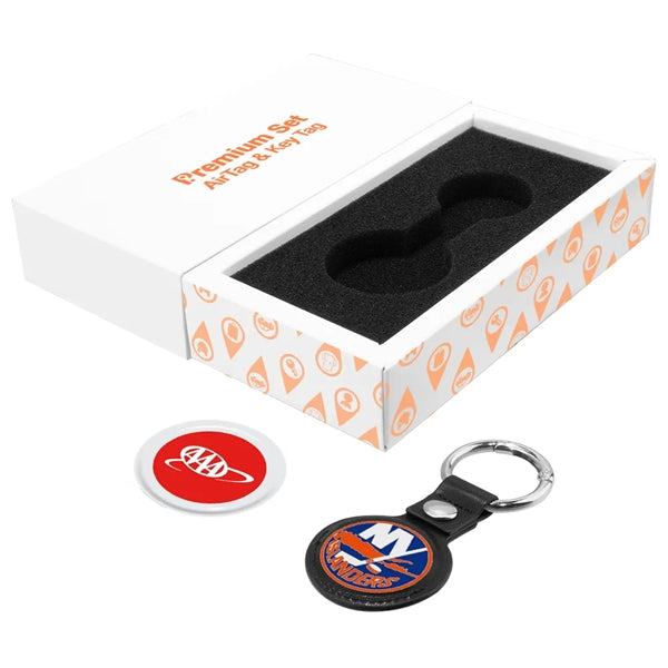 AirTag & Key Tag Customizable Gift Box Premium Set