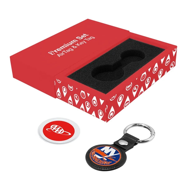 AirTag & Key Tag Customizable Gift Box Premium Set