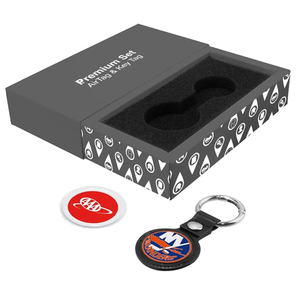 AirTag & Key Tag Customizable Gift Box Premium Set