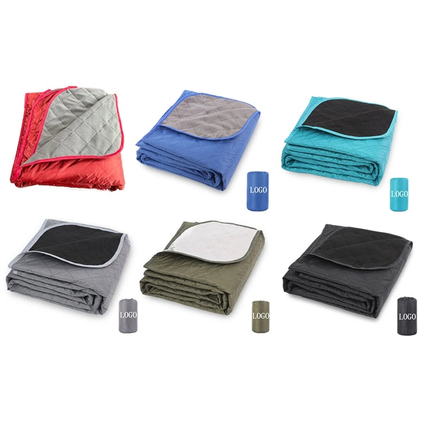 Camping Blanket