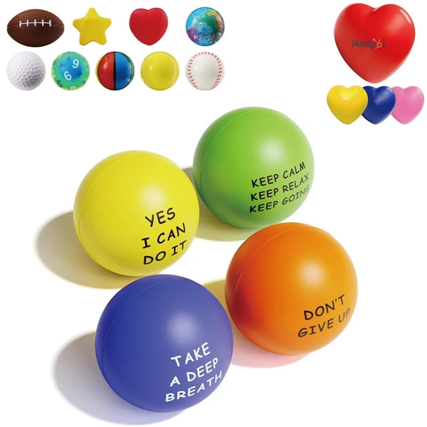 Stress Balls