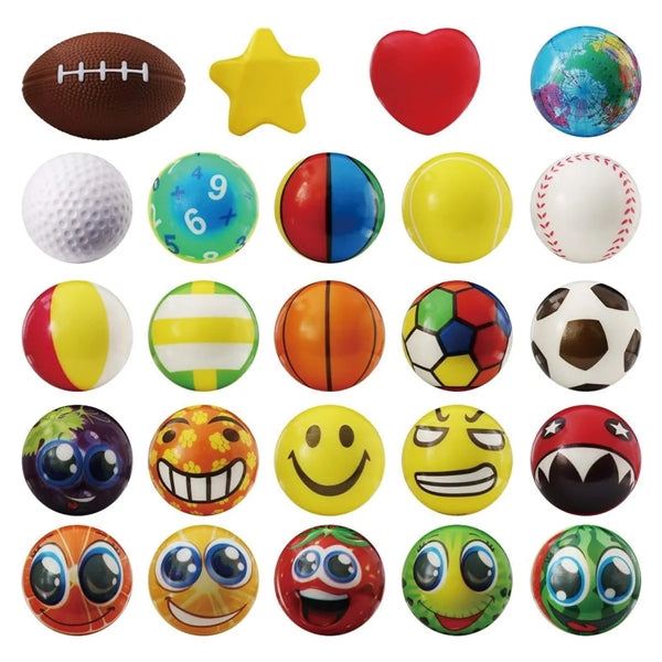 Stress Balls