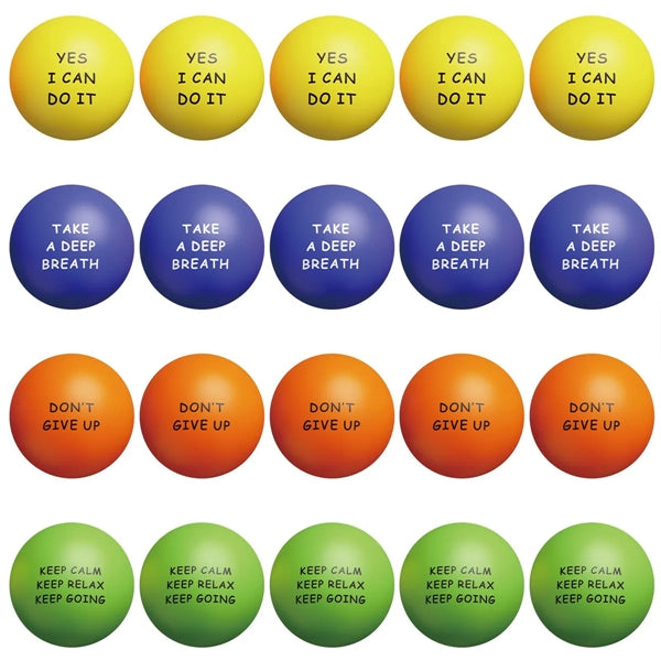 Stress Balls