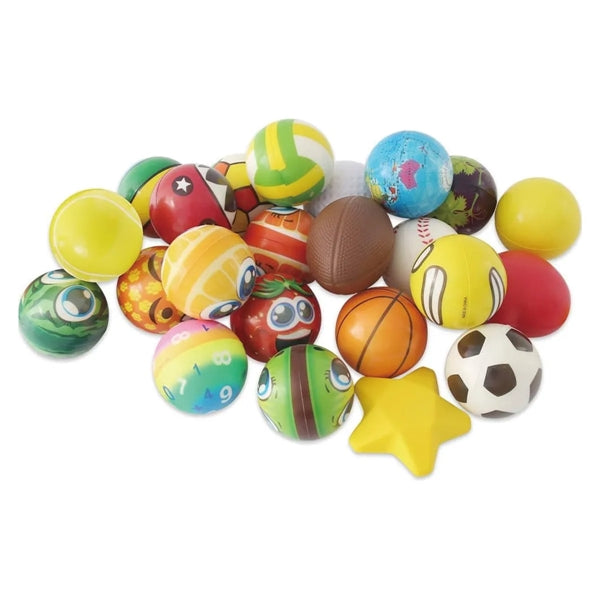Stress Balls