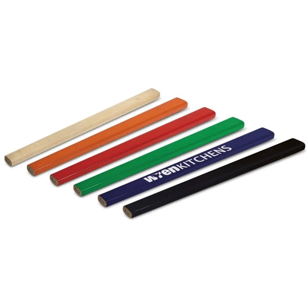 Carpenter Pencil