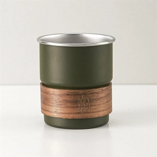 Outdoor Stainless Steel Cup