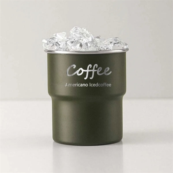 Outdoor Stainless Steel Cup