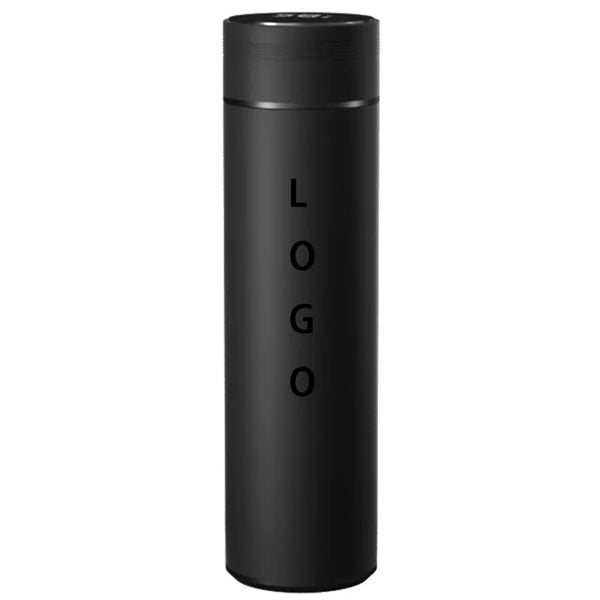 Smart Thermos Water Bottle