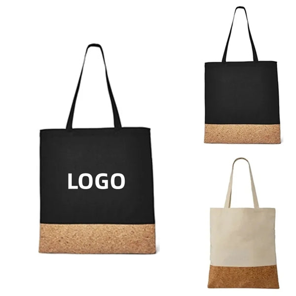 Cork Tote Bag