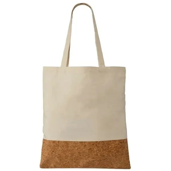 Cork Tote Bag