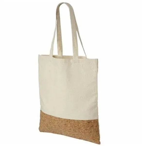 Cork Tote Bag