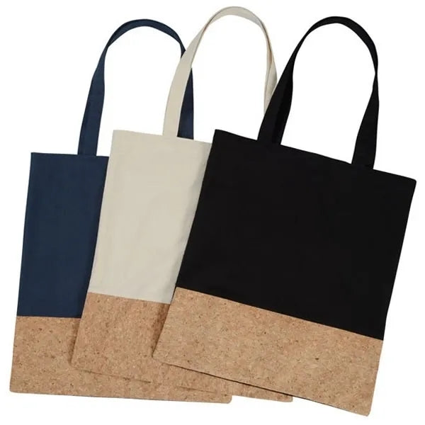 Cork Tote Bag