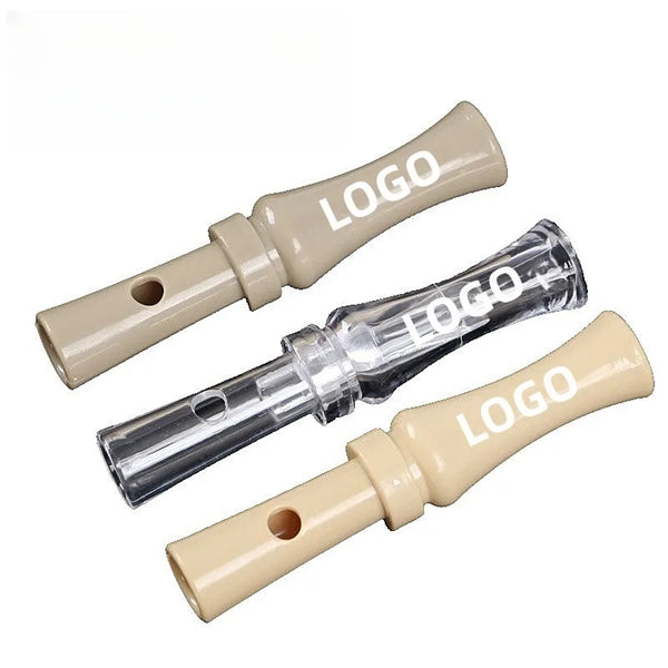 Whistle and Duck Call for Hunting
