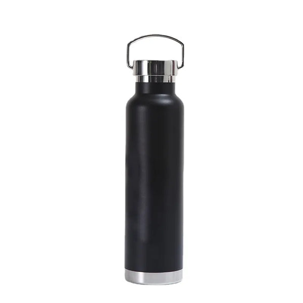 High Capacity Stainless Steel Water cup 25oz Sport Bottle