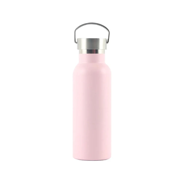 High Capacity Stainless Steel Water cup 25oz Sport Bottle