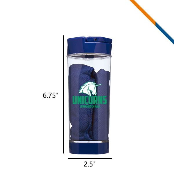 Henyon 2in1 Cooling Kits