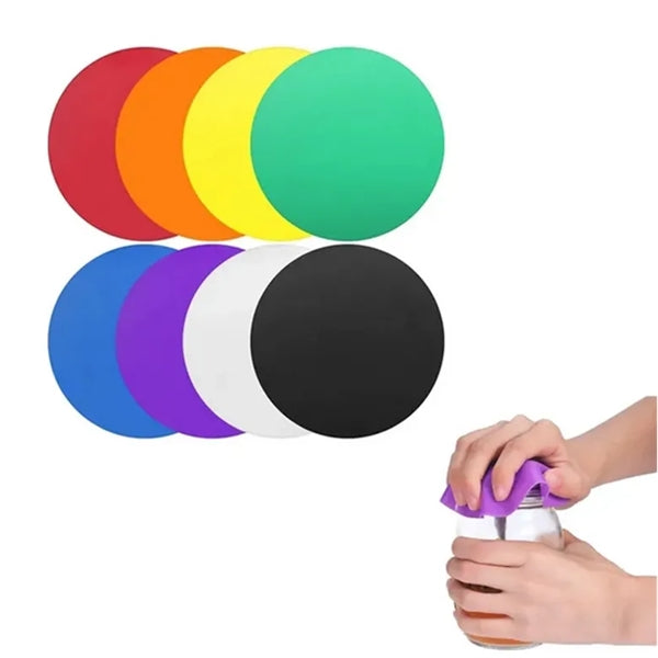 Silicone Jar Opener