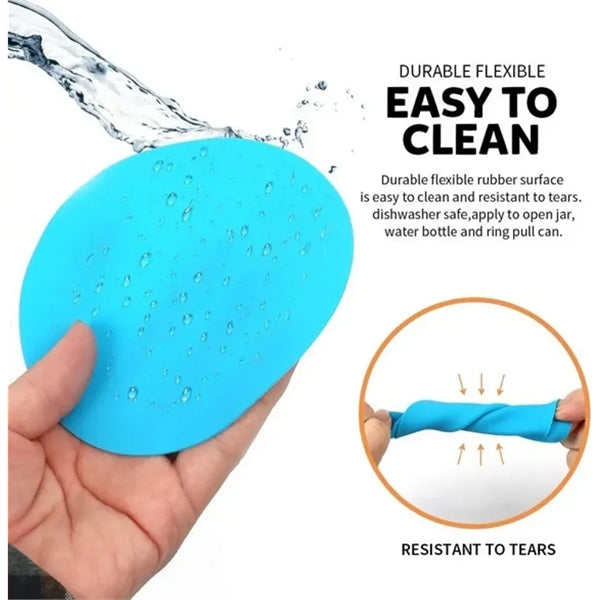 Silicone Jar Opener