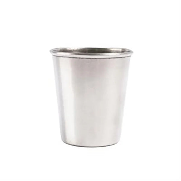 60ml Stainless Steel Shot Cup