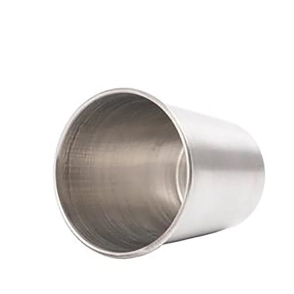 60ml Stainless Steel Shot Cup